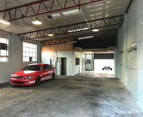 Factory, Warehouse & Industrial commercial property leased at 56 Bridge Road Keysborough VIC 3173