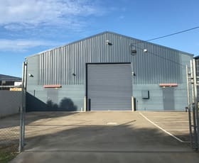 Factory, Warehouse & Industrial commercial property leased at 102 Kildare Street North Geelong VIC 3215