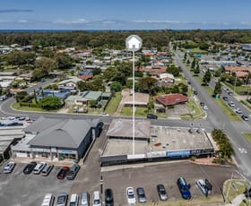 Shop & Retail commercial property for lease at Shop 1B/26 Minjungbal Drive Tweed Heads South NSW 2486