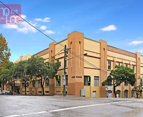 Showrooms / Bulky Goods commercial property leased at 74/89 Jones Street Ultimo NSW 2007