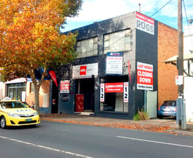 Offices commercial property leased at 164 Burwood Road Hawthorn VIC 3122