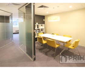 Offices commercial property leased at 118 Christie Street St Leonards NSW 2065