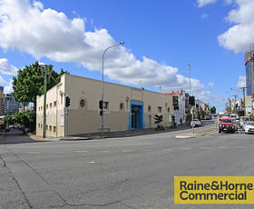 Offices commercial property leased at Brunswick Street Fortitude Valley QLD 4006