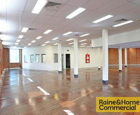Offices commercial property leased at Brunswick Street Fortitude Valley QLD 4006