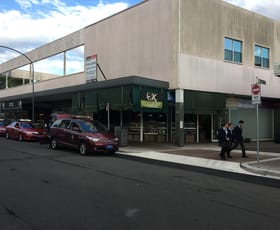 Offices commercial property leased at Sutherland NSW 2232