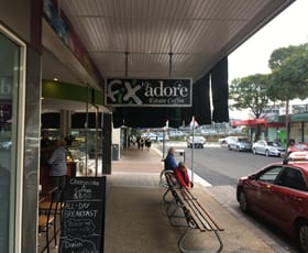 Offices commercial property leased at Sutherland NSW 2232