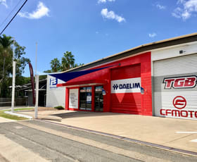 Factory, Warehouse & Industrial commercial property leased at 1/11-19 Aitken Street Aitkenvale QLD 4814