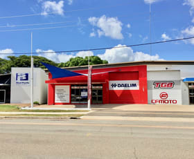 Shop & Retail commercial property leased at 1/11-19 Aitken Street Aitkenvale QLD 4814