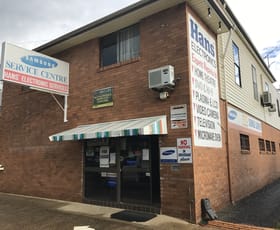 Shop & Retail commercial property leased at 147 Magellan Street Lismore NSW 2480