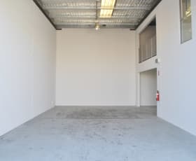 Factory, Warehouse & Industrial commercial property leased at 2/5 McPhail Road Coomera QLD 4209