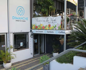 Shop & Retail commercial property leased at 16/77 Oxford Street Bulimba QLD 4171