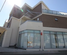 Shop & Retail commercial property leased at 45 Forest Rd Hurstville NSW 2220