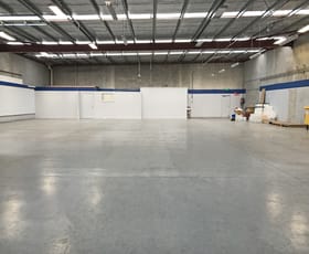 Factory, Warehouse & Industrial commercial property leased at 54 Levanswell Road Moorabbin VIC 3189