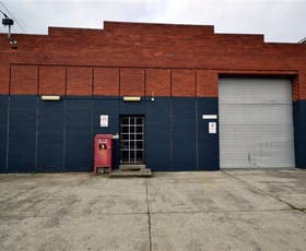 Factory, Warehouse & Industrial commercial property leased at 42 Westminster St Oakleigh VIC 3166