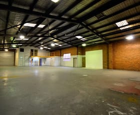 Factory, Warehouse & Industrial commercial property leased at 42 Westminster St Oakleigh VIC 3166
