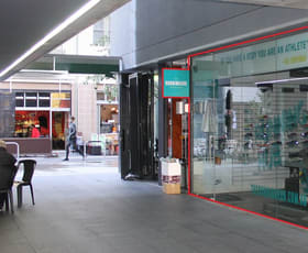 Shop & Retail commercial property leased at 16/24-30 Springfield Avenue Potts Point NSW 2011