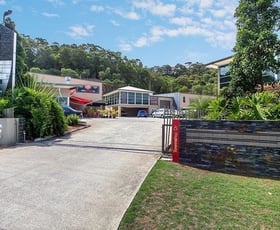 Factory, Warehouse & Industrial commercial property leased at 76 Township Drive Burleigh Heads QLD 4220