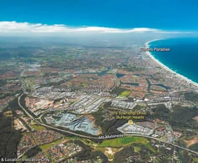 Factory, Warehouse & Industrial commercial property leased at 76 Township Drive Burleigh Heads QLD 4220