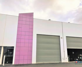Factory, Warehouse & Industrial commercial property leased at 8/10 Gillam Drive Kelmscott WA 6111