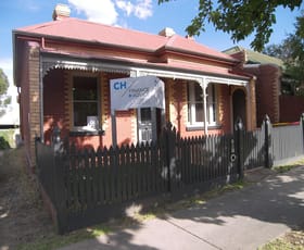 Offices commercial property leased at 83 Garsed Street Bendigo VIC 3550