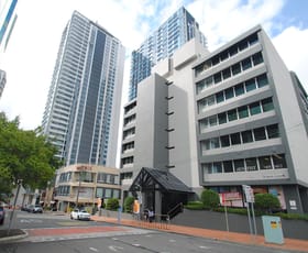 Medical / Consulting commercial property leased at Suite 103/781 Pacific Highway Chatswood NSW 2067