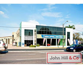 Showrooms / Bulky Goods commercial property leased at 42/575 Woodville Road Guildford NSW 2161