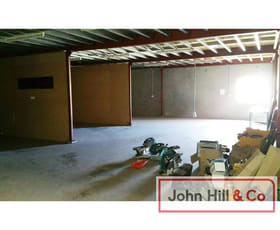 Showrooms / Bulky Goods commercial property leased at 42/575 Woodville Road Guildford NSW 2161