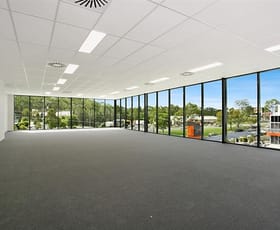 Offices commercial property leased at Office B, 27-29 Industrial Avenue Molendinar QLD 4214