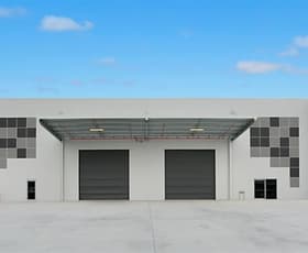 Factory, Warehouse & Industrial commercial property leased at Unit 10, 27-29 Industrial Avenue Molendinar QLD 4214
