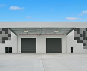 Factory, Warehouse & Industrial commercial property leased at Unit 11, 27-29 Industrial Avenue Molendinar QLD 4214