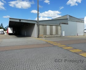Factory, Warehouse & Industrial commercial property leased at Salisbury QLD 4107