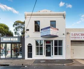 Medical / Consulting commercial property leased at 133 Gipps Street Collingwood VIC 3066