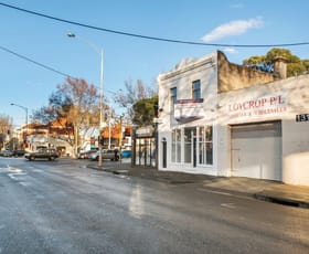 Medical / Consulting commercial property leased at 133 Gipps Street Collingwood VIC 3066