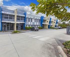 Offices commercial property leased at 13 & 14/50 Kellar Street Berrinba QLD 4117
