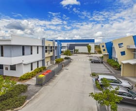 Offices commercial property leased at 13 & 14/50 Kellar Street Berrinba QLD 4117