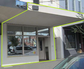 Shop & Retail commercial property leased at 191c Park Street South Melbourne VIC 3205