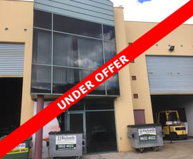 Offices commercial property leased at Wetherill Park NSW 2164