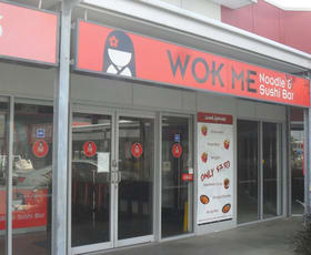 Shop & Retail commercial property leased at 3/109-111 George St Rockhampton City QLD 4700