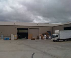 Factory, Warehouse & Industrial commercial property leased at Unit 3/70 Sheppard Street Hume ACT 2620