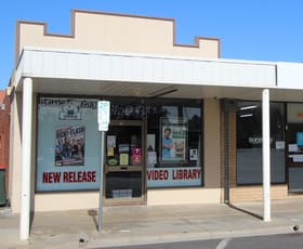 Showrooms / Bulky Goods commercial property leased at 83 Nish Street Echuca VIC 3564