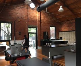 Offices commercial property leased at 154 Moray Street South Melbourne VIC 3205