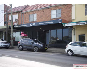 Offices commercial property leased at 103 Queen Street North Strathfield NSW 2137