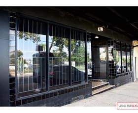 Shop & Retail commercial property leased at 103 Queen Street North Strathfield NSW 2137