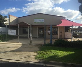 Factory, Warehouse & Industrial commercial property leased at 1/69 Wigg Street Wodonga VIC 3690