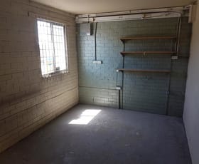 Factory, Warehouse & Industrial commercial property leased at Unit 3, 13 Malcolm Maddington WA 6109