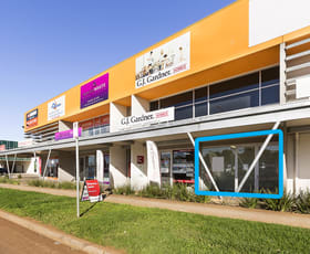 Offices commercial property leased at Suite 2/114, 22 - 30 Wallace Ave Point Cook VIC 3030