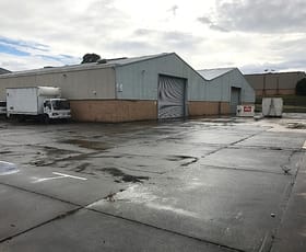 Factory, Warehouse & Industrial commercial property leased at Part 1/224 Princes Highway Dandenong VIC 3175