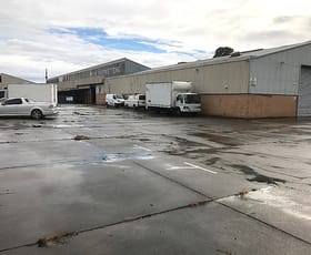 Factory, Warehouse & Industrial commercial property leased at Part 1/224 Princes Highway Dandenong VIC 3175