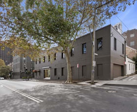 Offices commercial property leased at 158a-162 Crown Street Darlinghurst NSW 2010