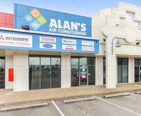 Medical / Consulting commercial property leased at 264 Woolcock Street Currajong QLD 4812